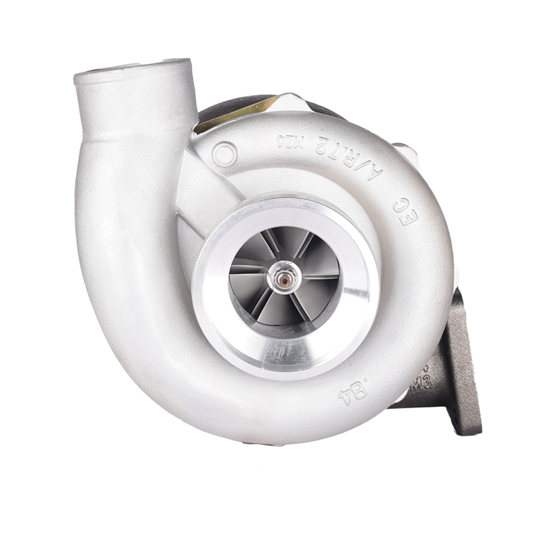 TURBOCHARGER DH420 3