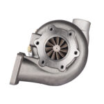 TURBOCHARGER DH420 1