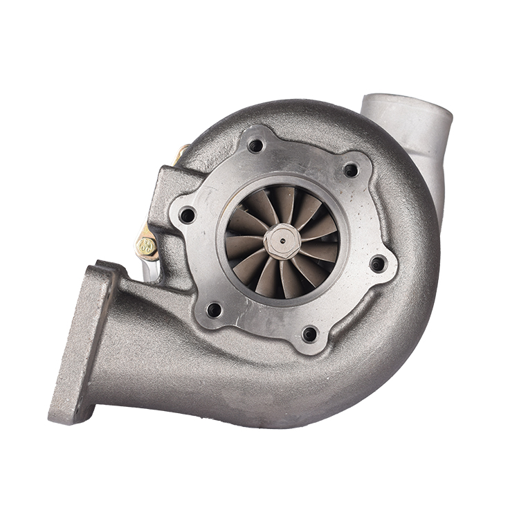 TURBOCHARGER DH420 4