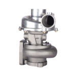 TURBOCHARGER EX120-1 4