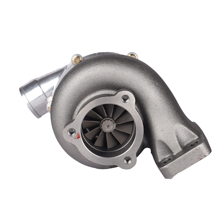 TURBOCHARGER EX120-1 2