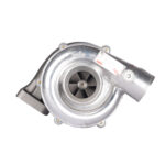 TURBOCHARGER EX120-1 4
