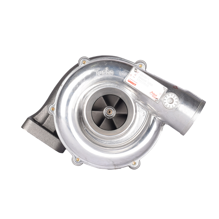 TURBOCHARGER EX120-1 3