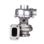 TURBOCHARGER EX120-1 4