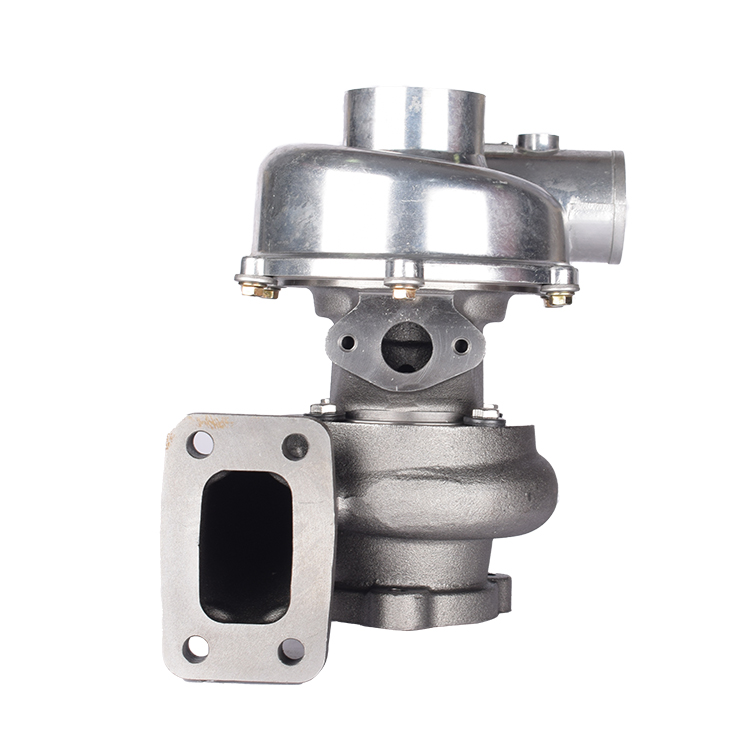 TURBOCHARGER EX120-1 4