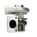 TURBOCHARGER   EX120-2