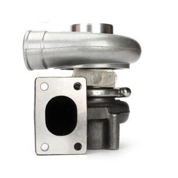 TURBOCHARGER   EX120-2