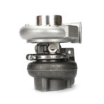 TURBOCHARGER EX120-2 1