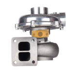 TURBOCHARGER EX200-1 1