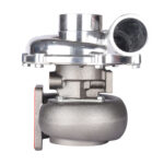 TURBOCHARGER EX200-1 1