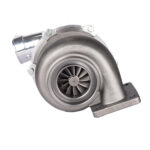 TURBOCHARGER EX200-1 1