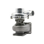 TURBOCHARGER EX200-2 5
