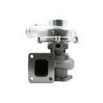 TURBOCHARGER EX200-2 5