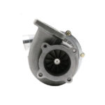 TURBOCHARGER EX200-2 5