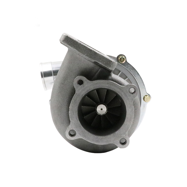 TURBOCHARGER EX200-2 4