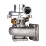 TURBOCHARGER   EX200-2