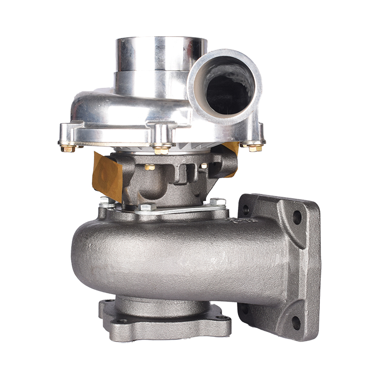 TURBOCHARGER EX200-2 5