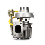 TURBOCHARGER HX30W 1