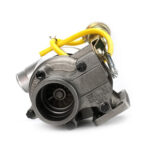 TURBOCHARGER HX30W 1