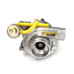 TURBOCHARGER HX30W 1