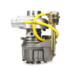 TURBOCHARGER HX30W 1