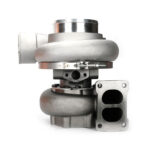 TURBOCHARGER   KTR110