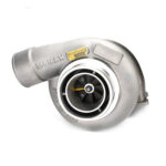 TURBOCHARGER KTR110 1