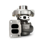 TURBOCHARGER PC120-5 2