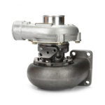 TURBOCHARGER PC120-5 2