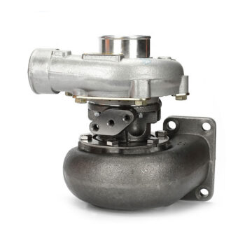 TURBOCHARGER   PC120-5 / 4D95