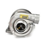 TURBOCHARGER PC120-5 2