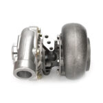 TURBOCHARGER PC120-5 2