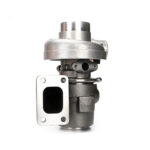 TURBOCHARGER   PC120-6 / 4D102
