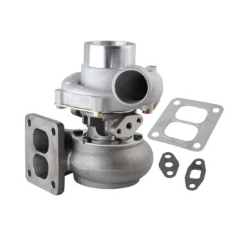 TURBOCHARGER   PC200-3 / 6D105