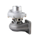 TURBOCHARGER PC200-3 1