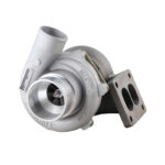 TURBOCHARGER PC200-3 1