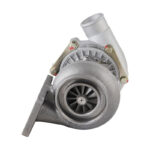 TURBOCHARGER PC200-3 1