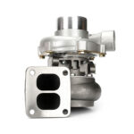 TURBOCHARGER   PC200-5 / 6D95