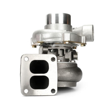 TURBOCHARGER   PC200-5 / 6D95