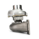TURBOCHARGER PC200-5 1