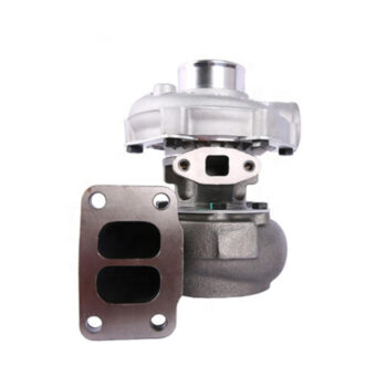 TURBOCHARGER   PC200-6 / 6D95