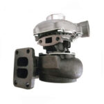TURBOCHARGER PC200-6 1