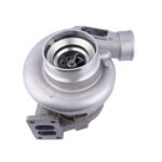 TURBOCHARGER PC200-6 1