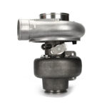 TURBOCHARGER PC220-6 1