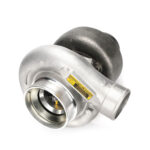 TURBOCHARGER PC220-6 1