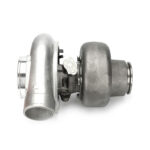 TURBOCHARGER PC220-6 1