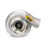 TURBOCHARGER PC220-6 1