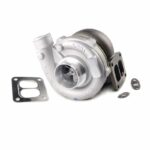 TURBOCHARGER   PC300-5/6  6D108