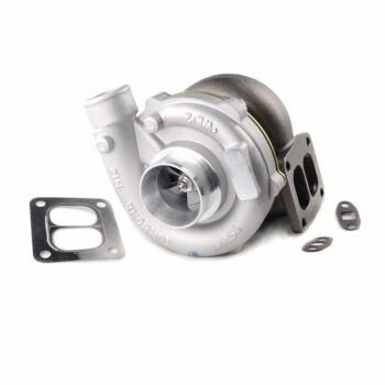 TURBOCHARGER   PC300-5/6  6D108