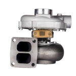 TURBOCHARGER PC300-6 1